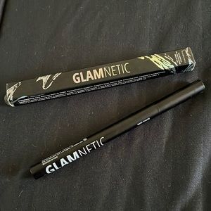GLAMNETIC Soo Future! Magnetic Liner Pen - Deep Space